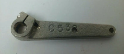 VEEDER ROOT A-167246-002 RATIO .1 , 167246-002  VISICOUNTER