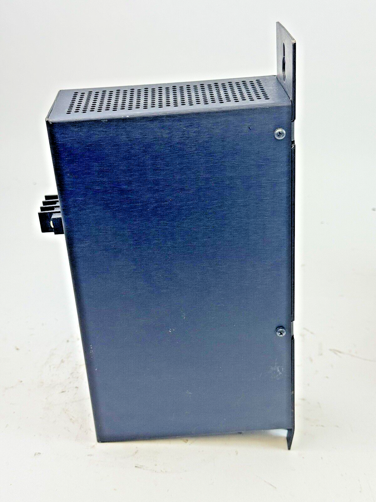 PACIFIC SCIENTIFIC - 5240 -INDEXER/ DRIVE-MNEMONIC PROGRAMMABLE-115 VAC, 1A, 1PH
