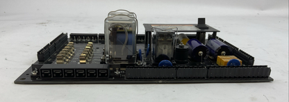 CROWN 126972 FORKLIFT CONTROLLER DISTRIBUTION BOARD