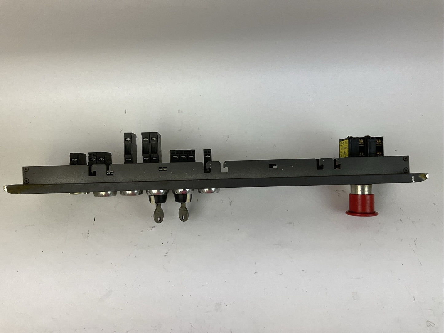 SIEMENS 6FC5247-0AA43-1AA0 MACHINE CONTROL PANEL