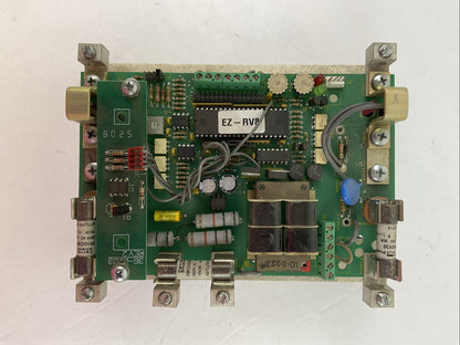 PHASETRONICS EZ2-4825-F POWER CONTROLLER