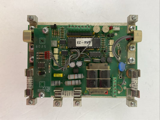 PHASETRONICS EZ2-4825-F POWER CONTROLLER