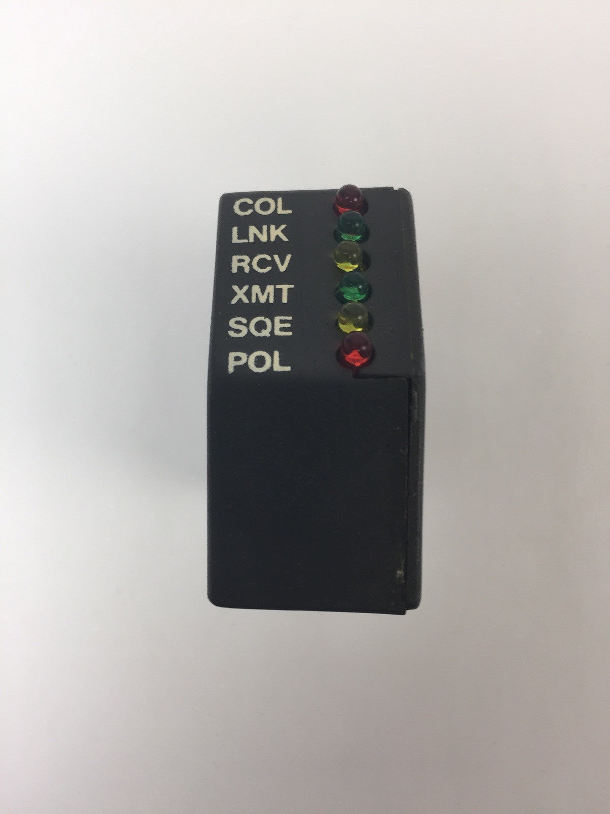 IMC 54-12911 TWISTED PAIR ETHERNET MEDIUM ATTACHMENT UNIT