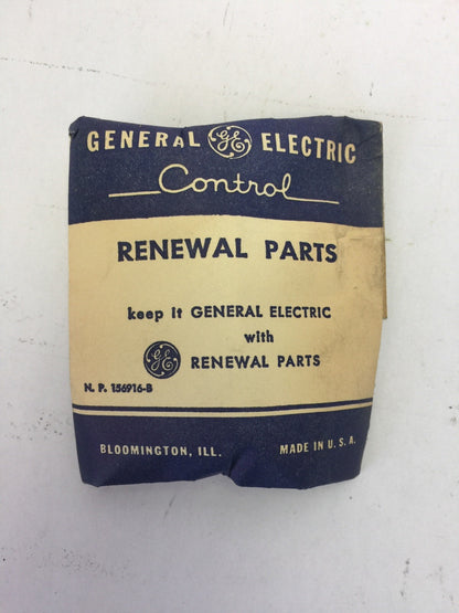 GE CR2940UM600E HEAVY DUTY OILTIGHT PUSHBUTTON OPER ONLY LESS COLOR RINGS MAINT