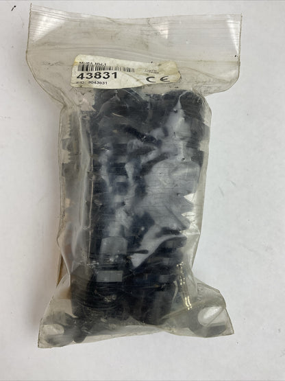 BANNER MUSA-MH-1 MTG HDWR HARDWARE PACKET