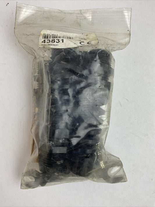 BANNER MUSA-MH-1 MTG HDWR HARDWARE PACKET