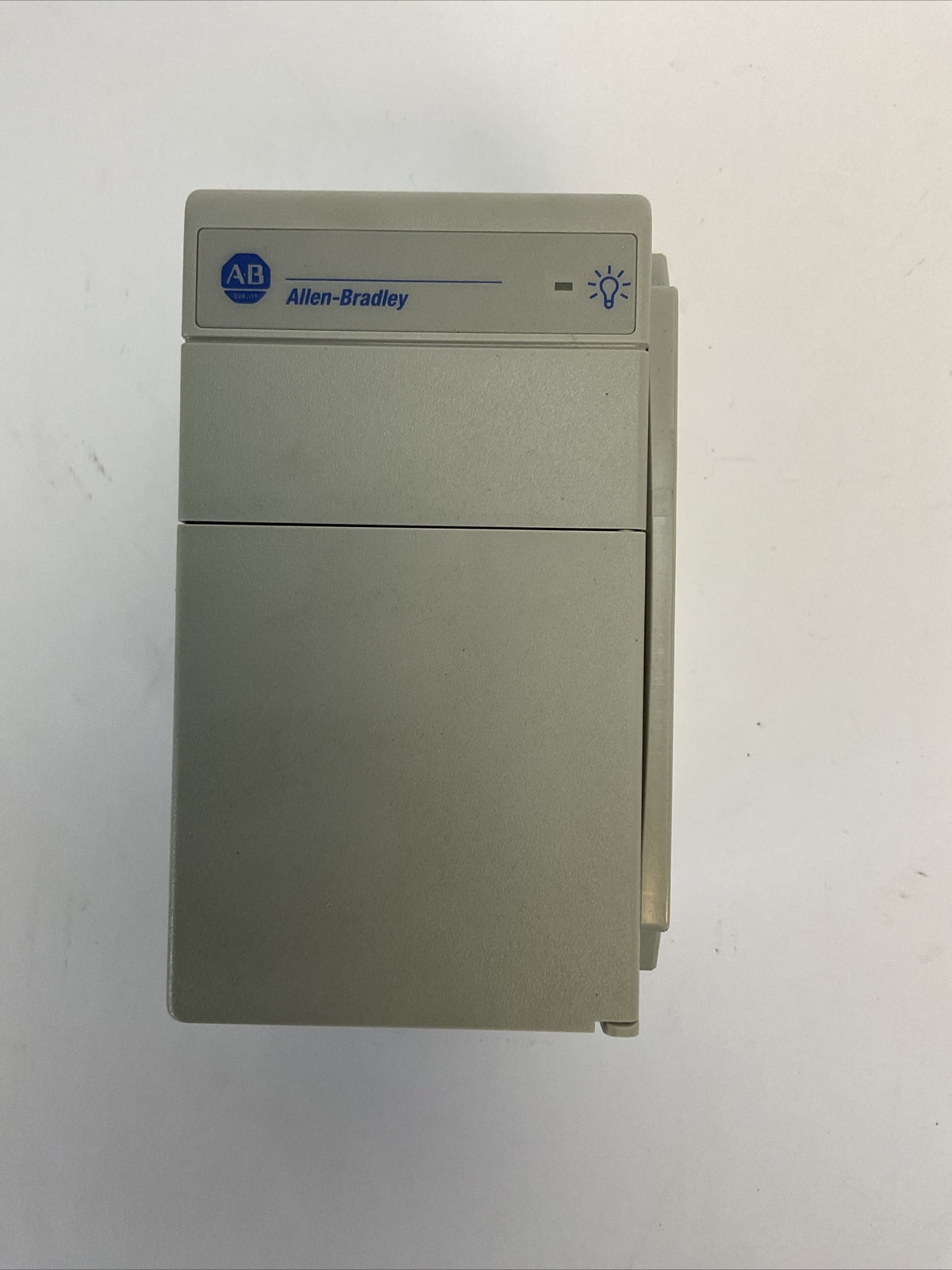 ALLEN BRADLEY 1769-PA2 SER A DIR/VER 95320769/04 F/W REV N/A POWER SUPPLY