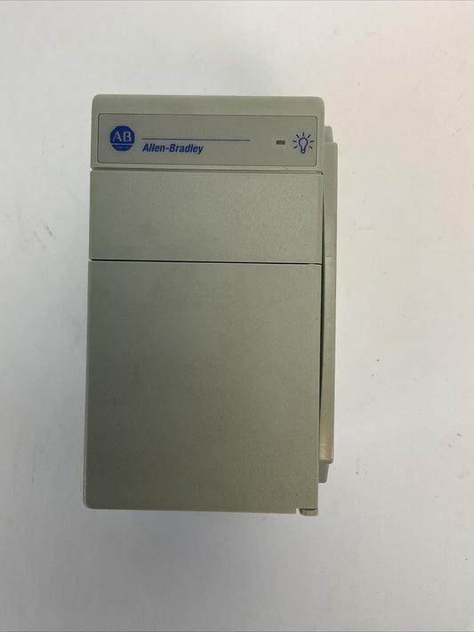 ALLEN BRADLEY 1769-PA2 SER A DIR/VER 95320769/04 F/W REV N/A POWER SUPPLY