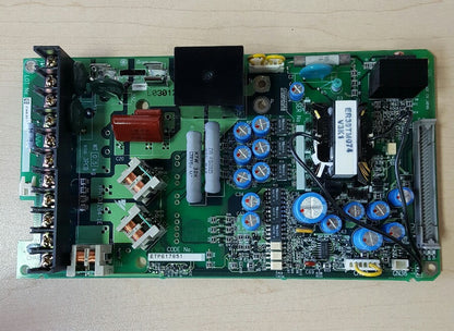 YASKAWA BOARD YPHT31264-1E CODE NO. ETP617851