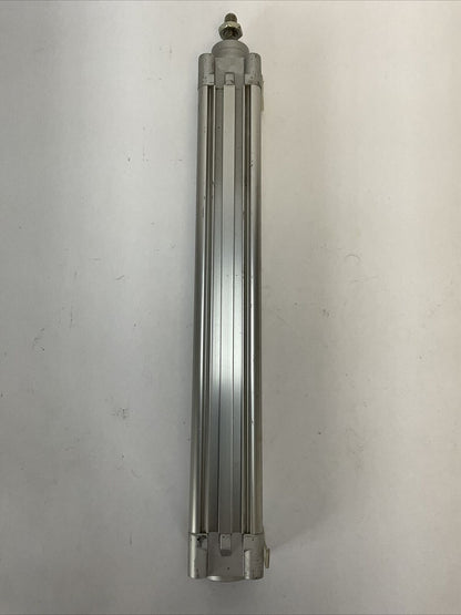 FESTO DNC-32-250-PPV-A CYLINDER  pmax. 12 bar