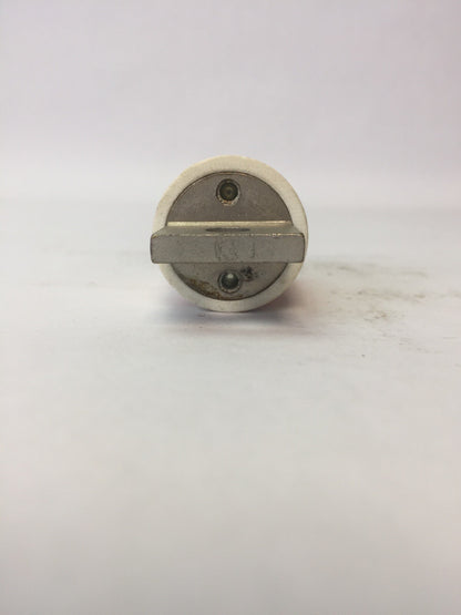 GOULD SHAWMUT AMPTRAP A25X100 FUSE 100 AMP 250VAC TYPE 4TIA FORM 101