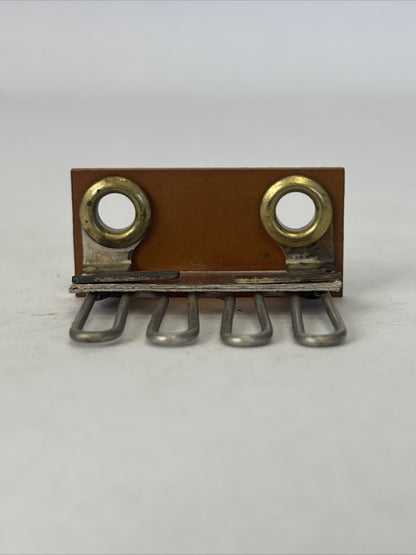 FEDERAL PACIFIC F4.5 HEATER (LOT OF 2)