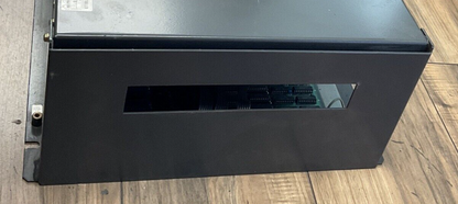 MITSUBISHI MELDAS-M0 NUMERICAL CONTROLLER UG-01C