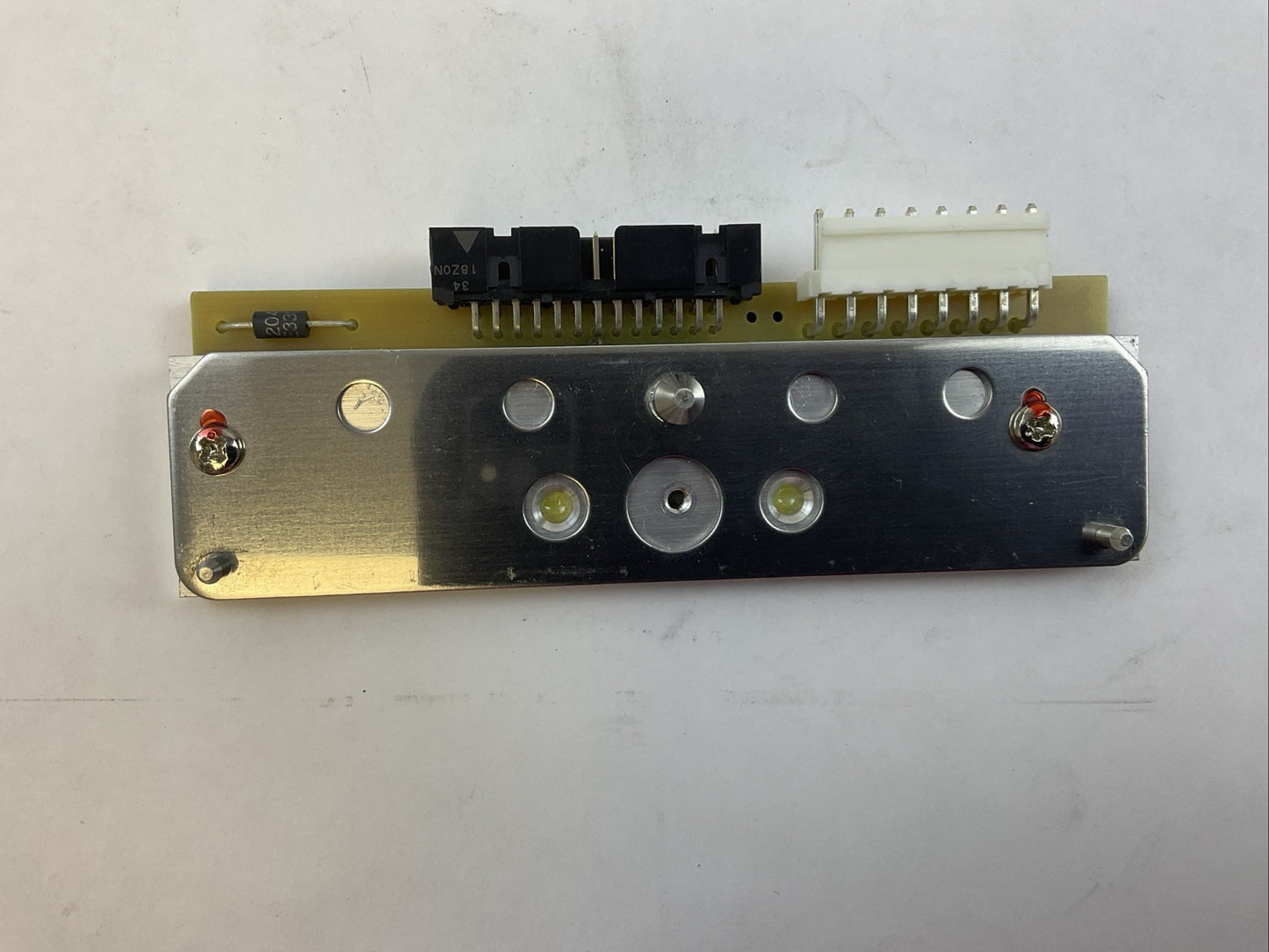 SATO KPW-112-8TBB8-SKK THERMAL PRINTHEAD
