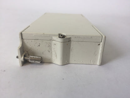 NATIONAL INSTRUMENTS SCXI-1331 250V/CAT REV 4.1