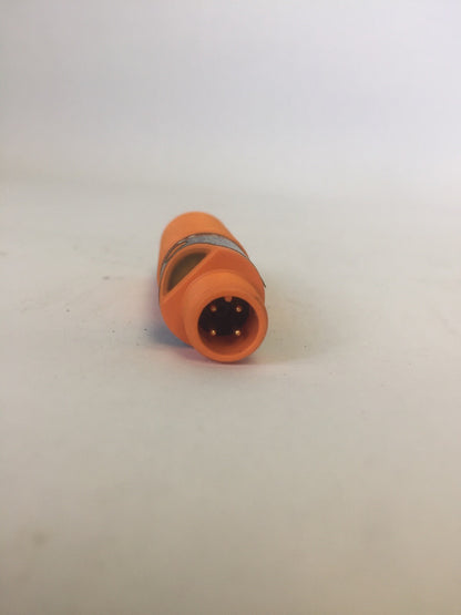 IFM EFECTOR OG5050 PHOTO ELECTRIC SENSOR 10...36VDC