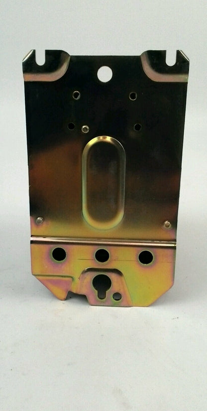 ALLEN-BRADLEY 500F-AOB920 / AC CONTACTOR / SIZE 0 / 2-POLE / NO CONTACTS