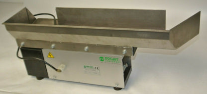 SOCAUT VIBRATORI MODEL VL30 PARTS VIBRATOR / PARTS FEEDER 110V - NO CONTROL UNIT