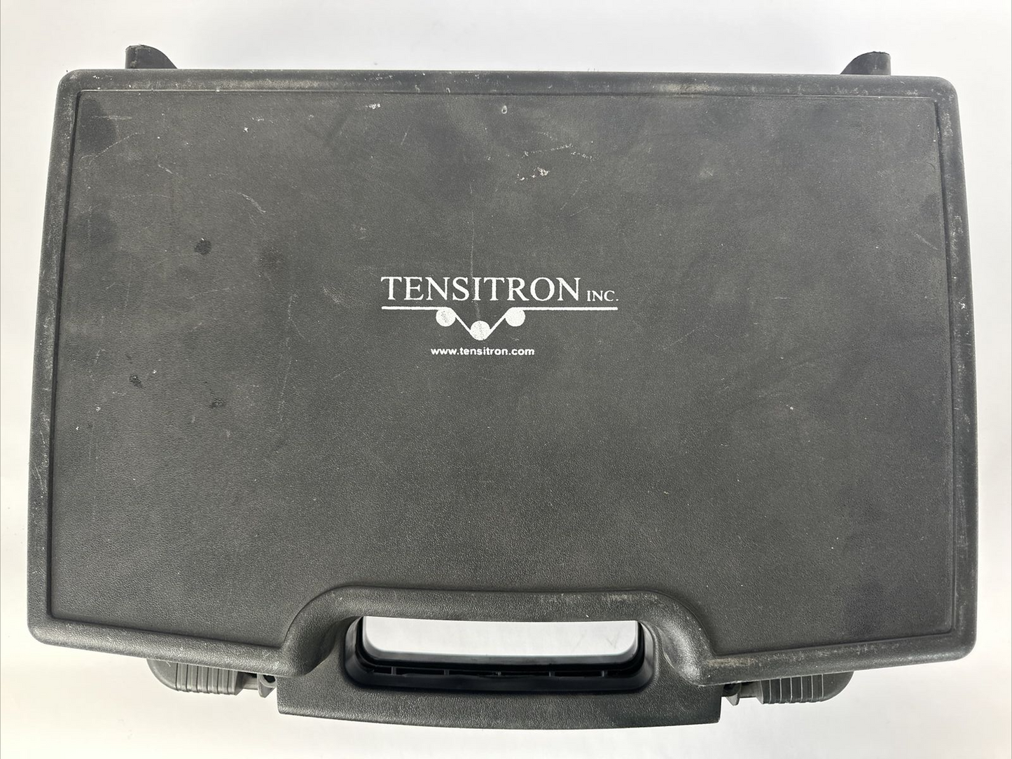 TENSITRON STX-250-1 DIGITAL STRAP TENSION METER