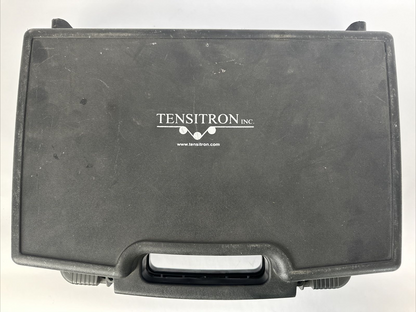 TENSITRON STX-250-1 DIGITAL STRAP TENSION METER