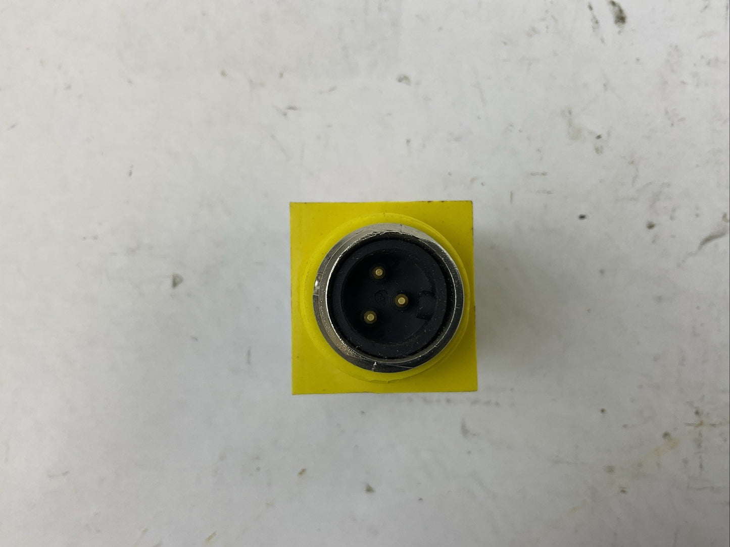 BANNER SMA91EQD 10-250VAC PHOTOELECTRIC SENSOR