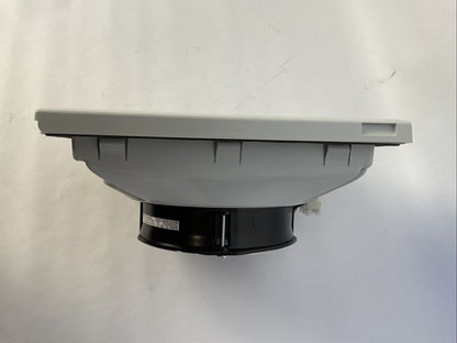 NVENT HF1016414 SIDE MOUNT FILTER FAN 115V 50/60HZ 0.38/0.36AMP 35/32W