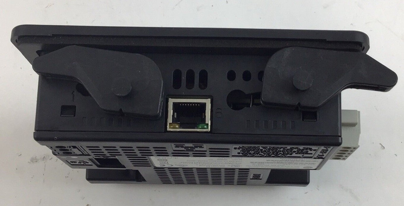 ALLEN BRADLEY 2711C-T4T PANELVIEW SER.A 24VDC