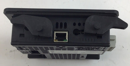 ALLEN BRADLEY 2711C-T4T PANELVIEW SER.A 24VDC