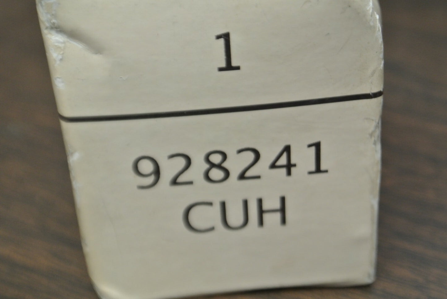 CUTLER-HAMMER 928241 COIL / 120V / NEW SURPLUS
