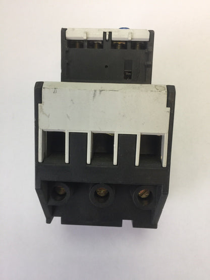 GE RTN2E OVERLOAD RELAY 600VAC 30-43A