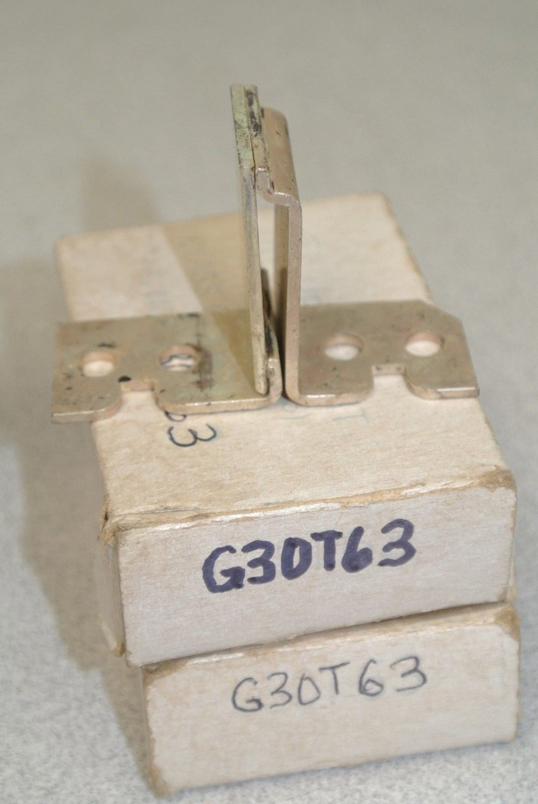 GOULD / I-T-E G30T63 OVERLOAD HEATER ELEMENT /  EACH