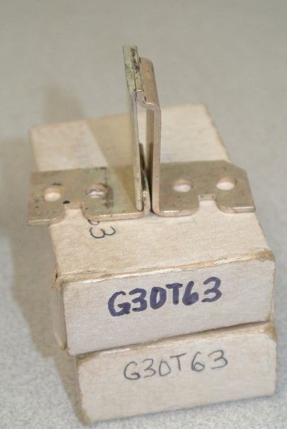 GOULD / I-T-E G30T63 OVERLOAD HEATER ELEMENT /  EACH