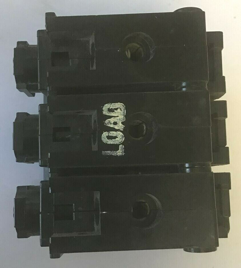 ITE CE3-B015 CIRCUIT BREAKER 277/480VAC 3POLE 15A