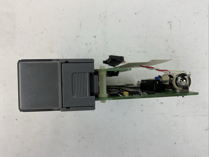 ALLEN BRADLEY 1747-L531 SER E PROC REV 8 1747-OS302 SER C FRN 10 SLC500 PROCESSO