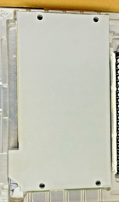 ALLEN BRADLEY 1771-IQ16 PLC ISOLATED INPUT MODULE SER.B REV.C04 32VDC FW REV.A