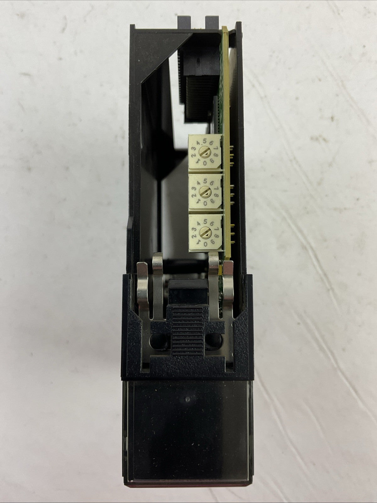 ALLEN BRADLEY 1756-EN2T SER C FW 4.003 CLX HI-CAP ENET/IP MODULE TP