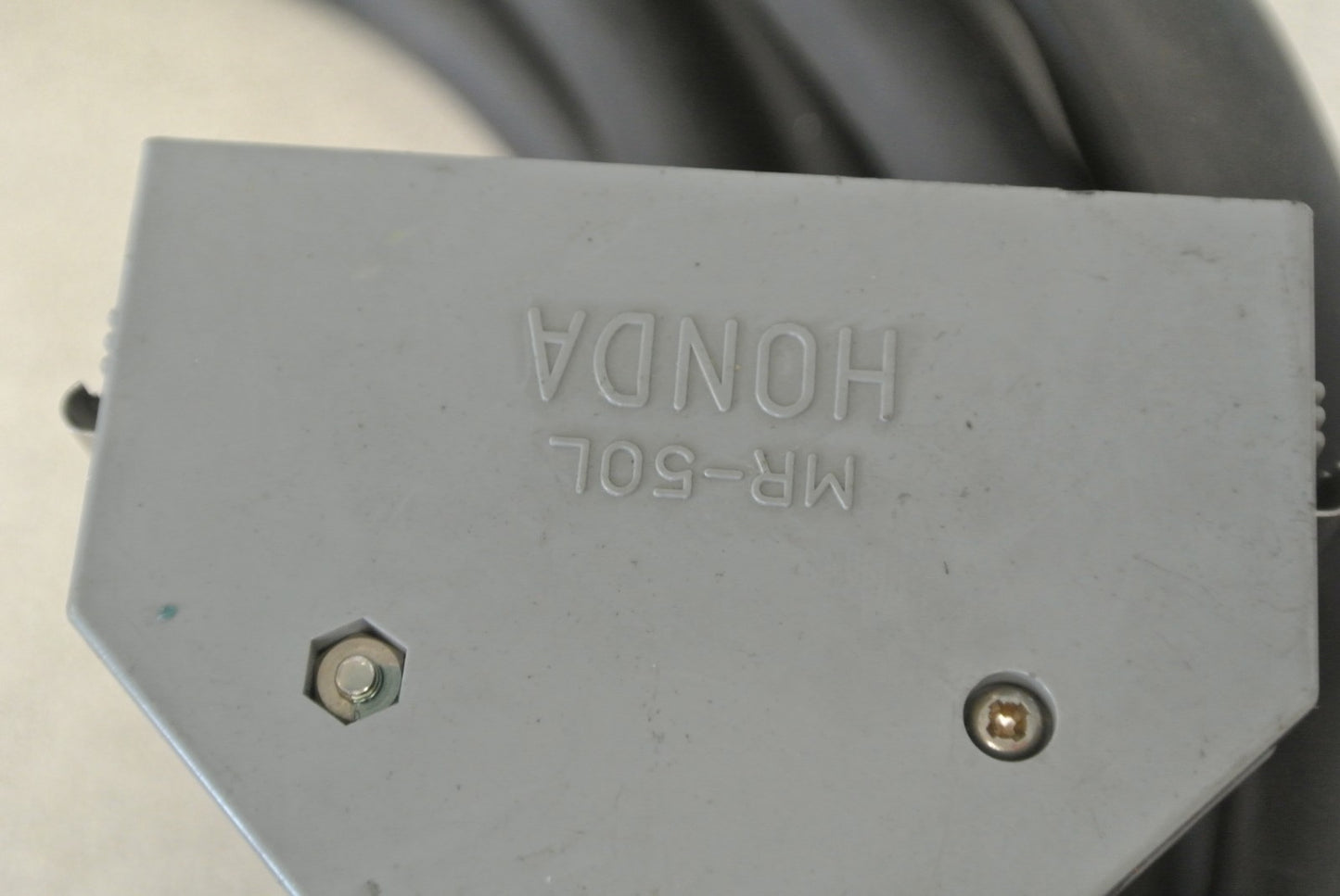 FANUC A660-2002-T429/L9R403 CABLE ASSEMBLY