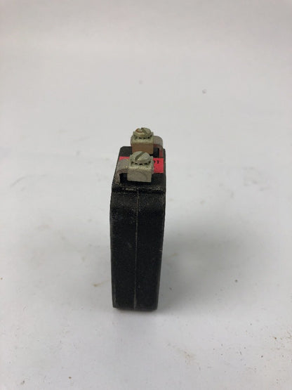 ALLEN BRADLEY 93A01 COIL 110 VOLT 60 CYCLE
