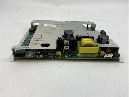 AUTOMATED LOGIC M220nx CONTROL MODULE 24VAC 50-60HZ 12VA 0.5A