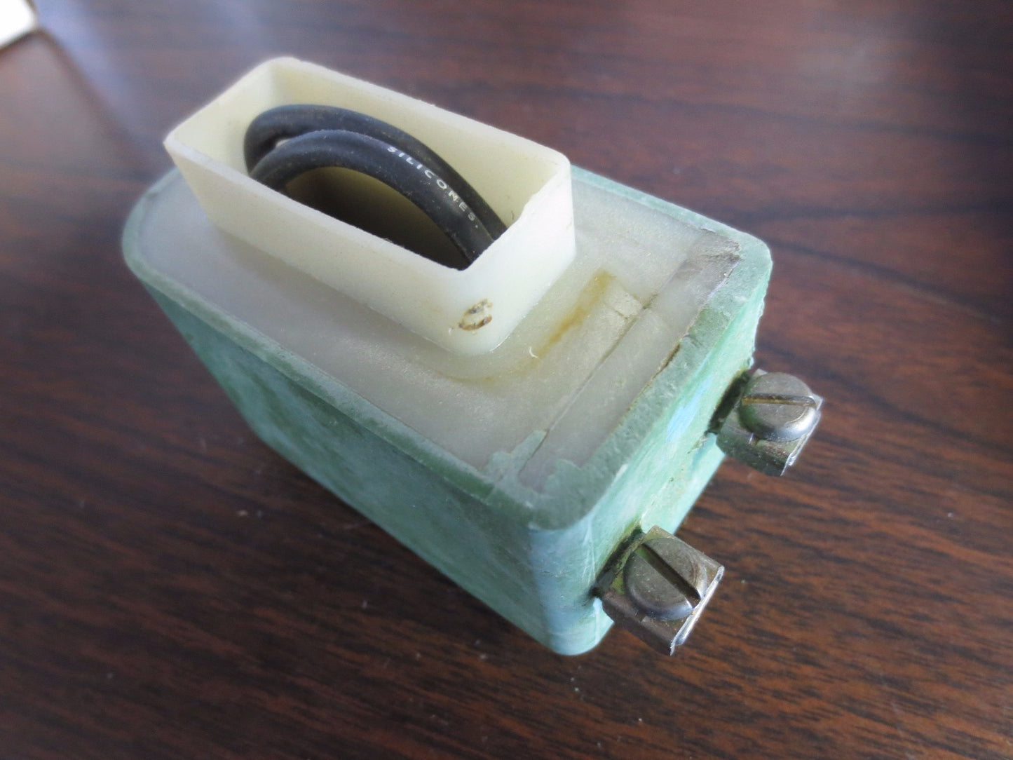 GENERAL ELECTRIC 15D6G2 COIL / RENEWAL PART - 115V, 60Hz - NEW SURPLUS