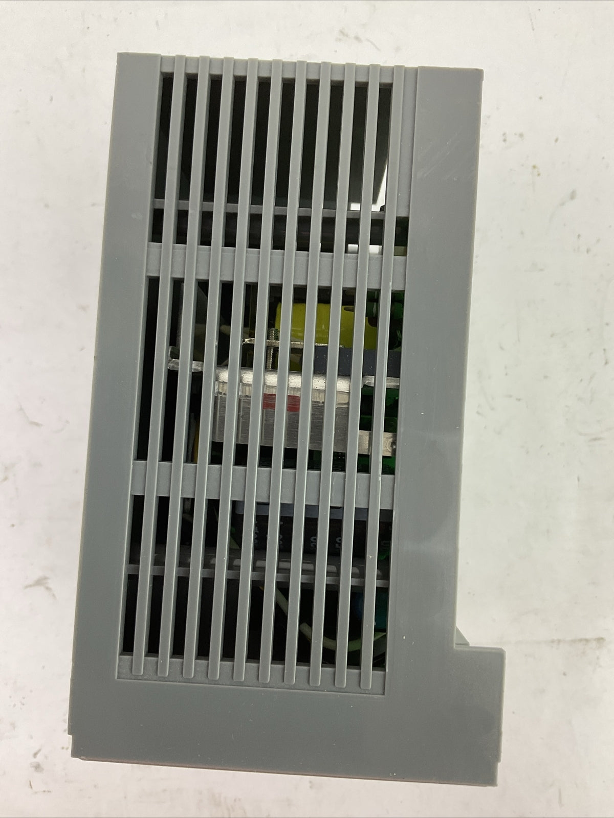ALLEN BRADLEY 1746-P2 SER C SLC500 POWER SUPPLY DIR/REV 10000019377/06