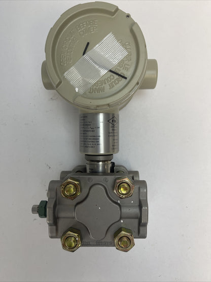 HONEYWELL STD130-E1A-00000-1C.MB-C77P TRANSMITTER 0-30 PSI 0-2.07 BAR