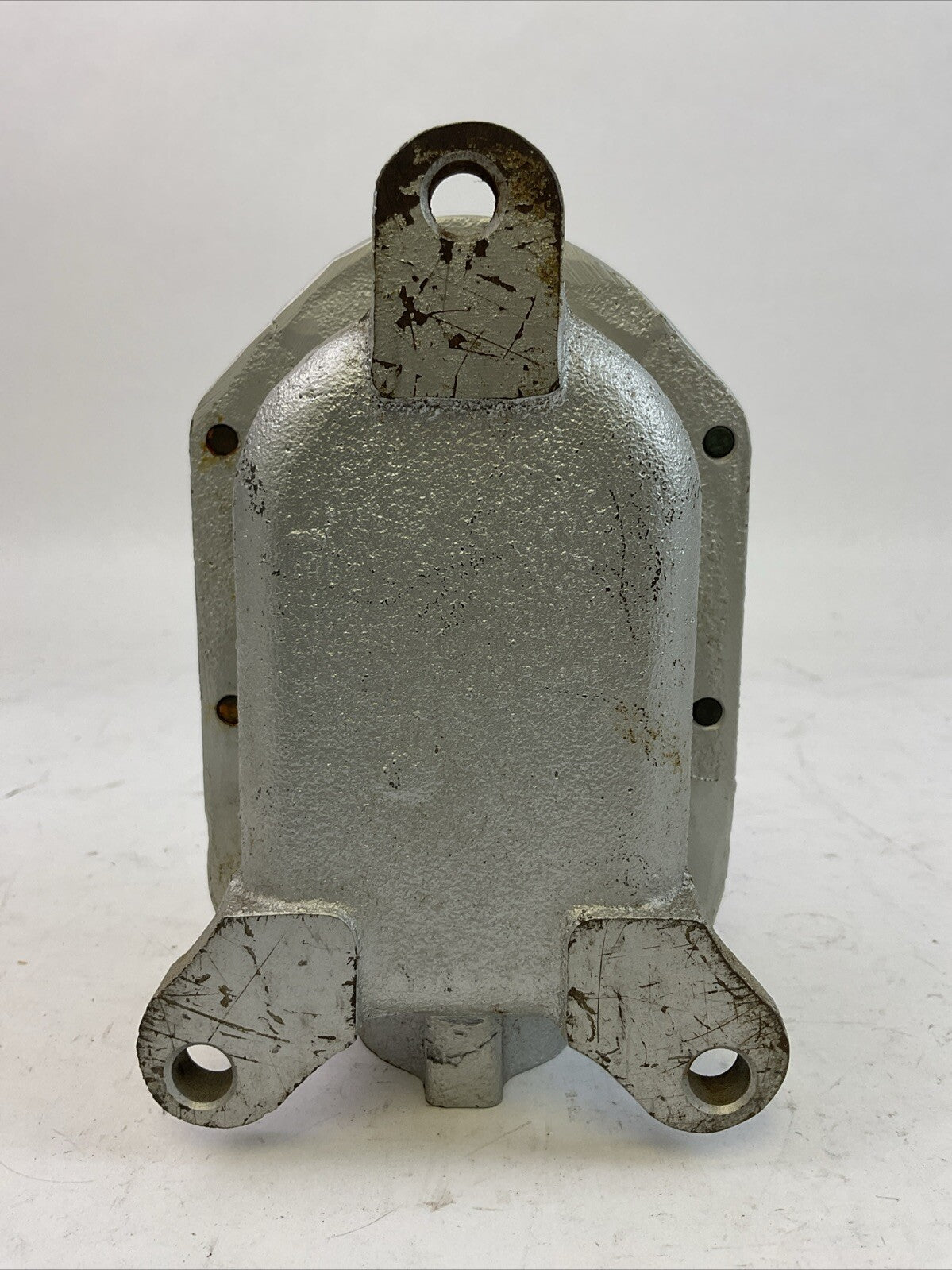 SNAP-LOCK EA80010165 SNAP SWITCH FOR HAZARDAOUS LOCATIONS 600VAC 5A 250VDC 1.5A