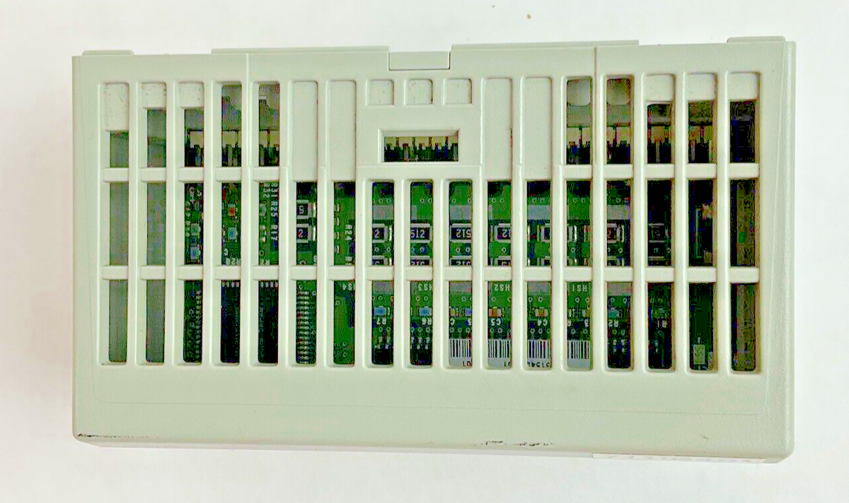 ALLEN BRADLEY 1794-IB16 SINK SER.A REV.A01 FWR BLNK 1794-TB3S TERM. BLOCK  SER.A