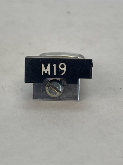 ITE G30M19 HEATER (LOT OF 2)