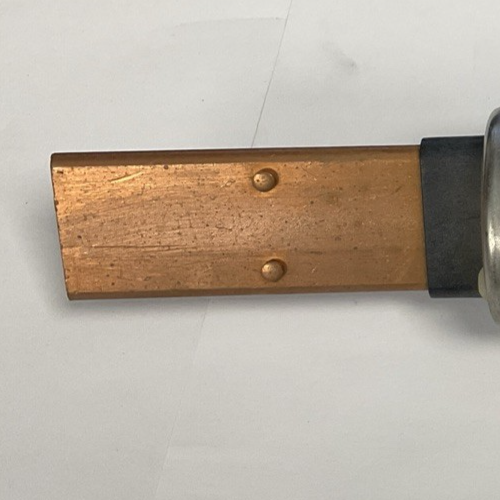 COOPER BUSSMANN FRS-R-150 FUSETRON FUSE 600VAC 300VDC 150A