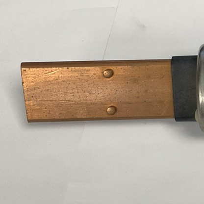 COOPER BUSSMANN FRS-R-150 FUSETRON FUSE 600VAC 300VDC 150A