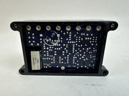 MAXITROL SELECTRA A1014R UNIVERSAL AMPLIFIER
