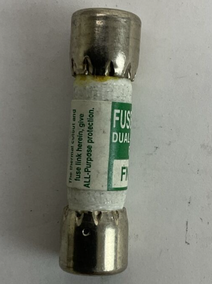 FUSETRON FNM-20 DUAL ELEMENT FUSE 20AMP 32VAC (BOX OF 10)