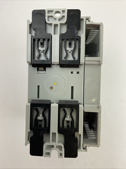 ALLEN BRADLEY 1769-L35E SER A F/W REV 1.15 LOGIX 5335E PROCESSOR UNIT